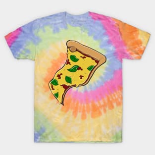 Pizza T-Shirt